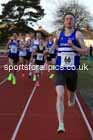 1500 metres, 2024 NEGP 1, Monkton Stadium, Jarrow. Photo: David T. Hewitson/Sports for All Pics